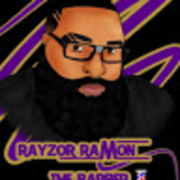 rayzorramon